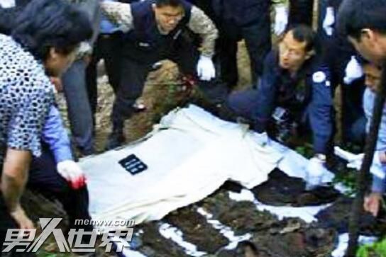 青蛙少年失踪案破了真凶