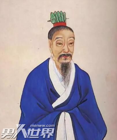 嵇康和阮籍是什么关系