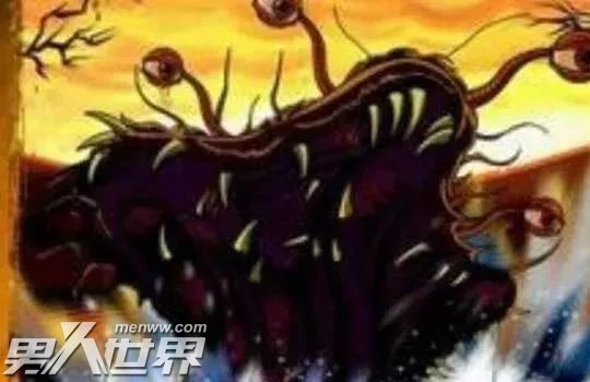 吸血毯是真的存在吗