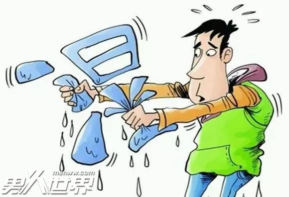 怎样防止湿气入侵身体