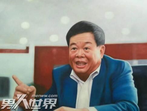 曹德旺是做什么生意的