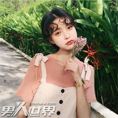 女生老喜欢怼我是什么意思