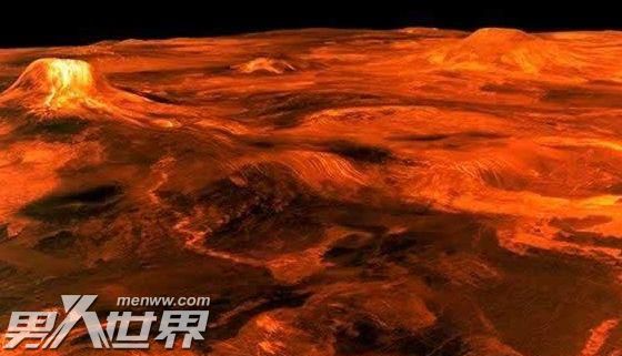 科学家发现金星有生命存在可能