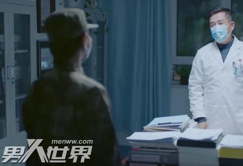 最美逆行者华院长原型是他