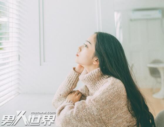 婚后前女友又联系我