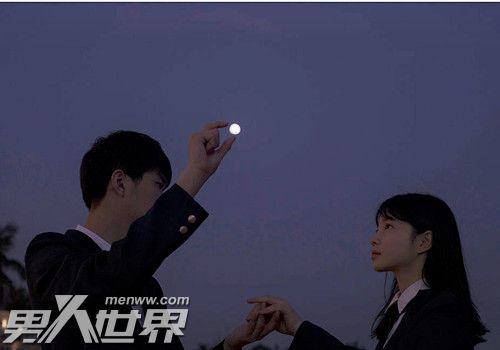 放女生鸽子她不理我了