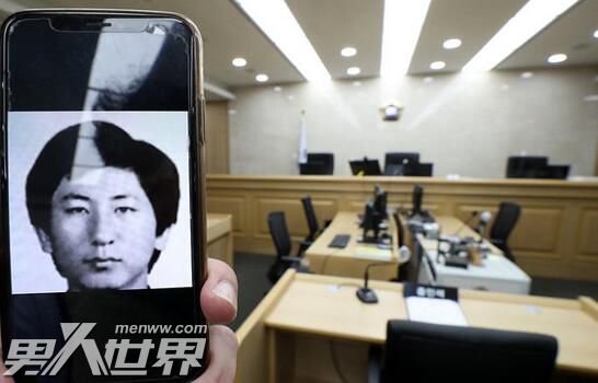 华城连环凶杀案真凶