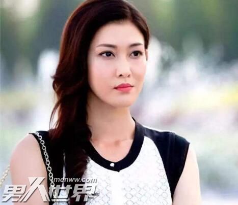 李彩桦老公是谁