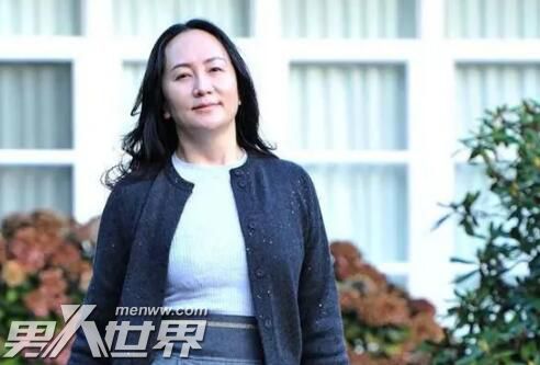 华为总裁女儿为啥姓孟