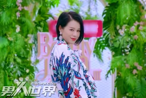 Beauty小姐第三季胡杏儿第几期