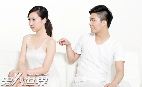 为什么女生恋爱后老是爱生气