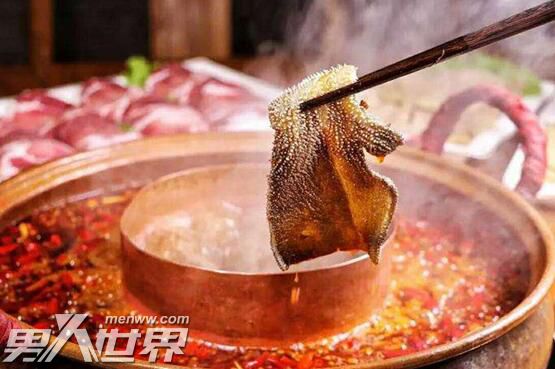 火锅中的毛肚和黄喉是什么动物身上的