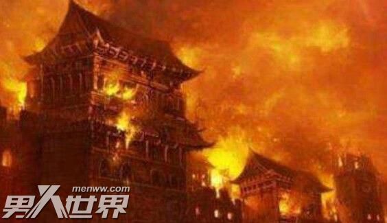 明朝天启大爆炸真相最终解释