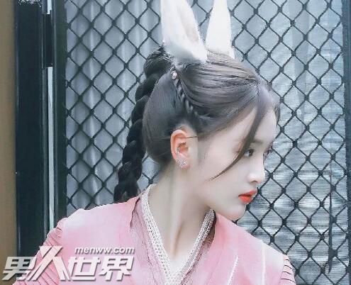 斗罗大陆小舞身份