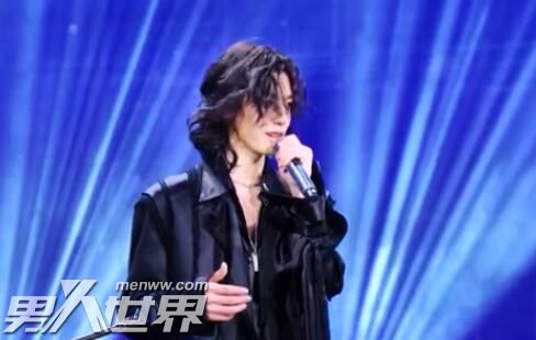 青春有你3阿煜唱的歌叫什么