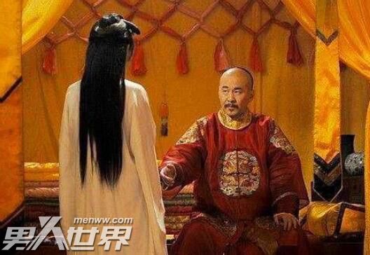 为什么古代妃子侍寝要裹着被子