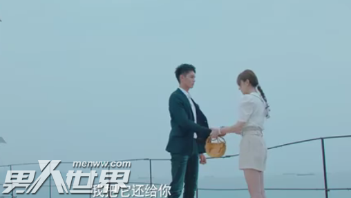 他在逆光中告白厉腾阮念初在一起了吗