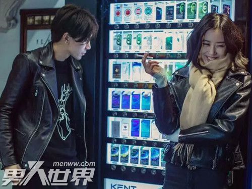 女生喜欢年纪大的男人是什么心理