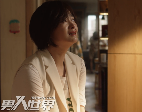 小舍得钟老师结局