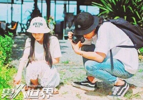 女生迟迟不愿意确定关系