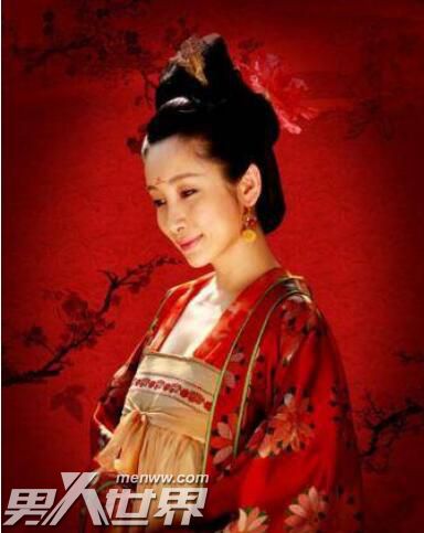 韩国夫人是武则天的亲姐吗