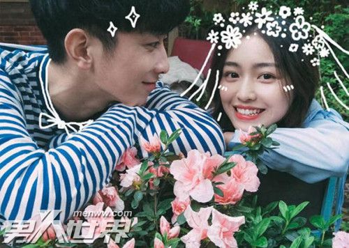 女生爱你爱到骨子里是什么样的