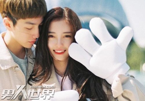 女生爱你爱到骨子里是什么样的