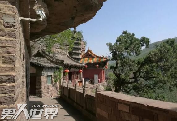 南阳公主在哪出家的