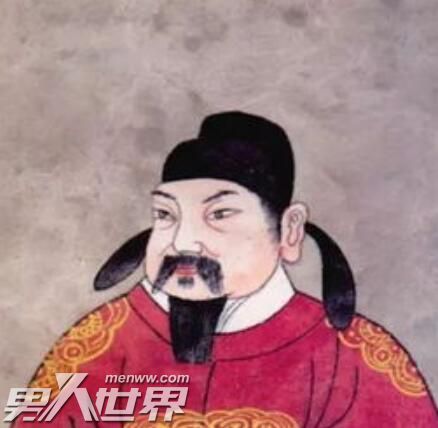 唐玄宗死后13天唐肃宗死了