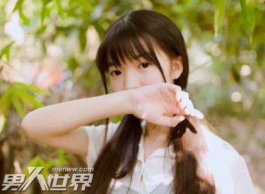 女生放弃一个男生的表现