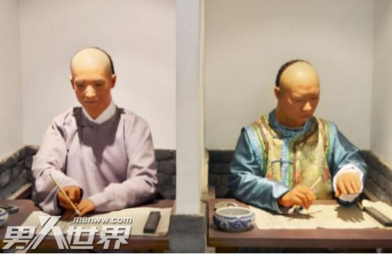 为什么古代科举考试要考9天