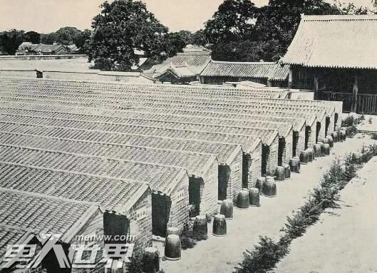 为什么古代科举考试要考9天