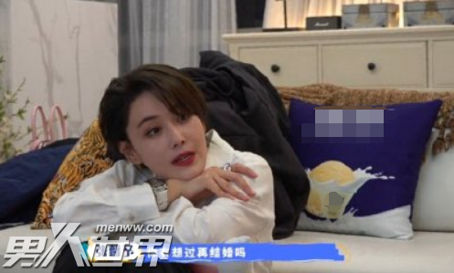 张柏芝想为结婚对象再生小孩 