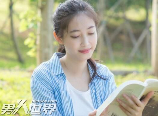 女生一直没人追的原因