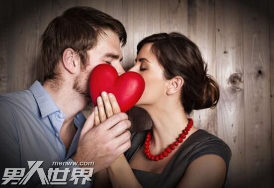 为什么强吻女生会变乖