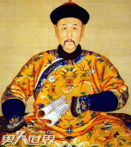 雍正勤政达到什么地步