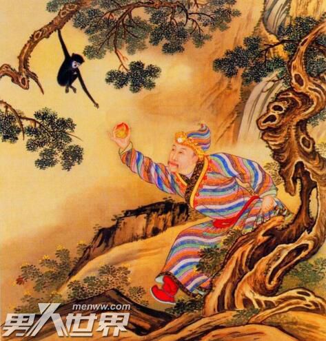 雍正勤政达到什么地步
