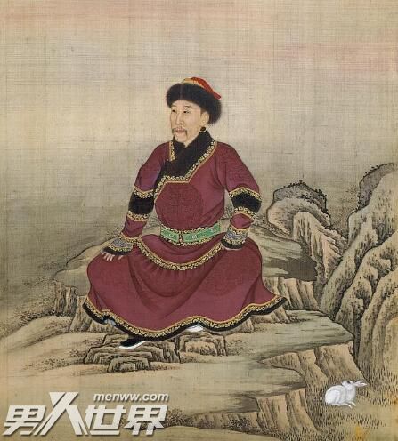 雍正勤政达到什么地步