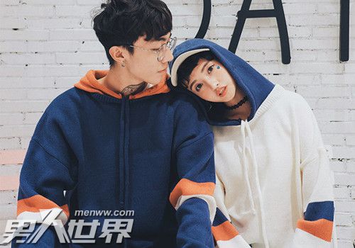 女生为什么喜欢把头埋在男生怀里