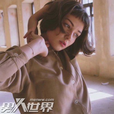 女生偷偷喜欢你的表现