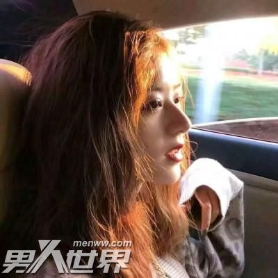 女生的应付式聊天只答不问