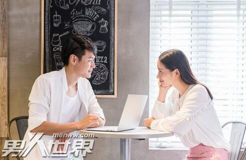 相亲的女生说慢慢来是拒绝吗
