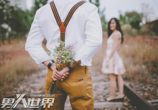 为什么恋爱谈久了不容易结婚