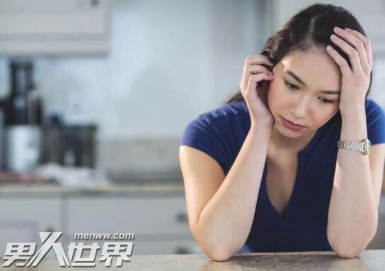 女人为什么突然变得绝情