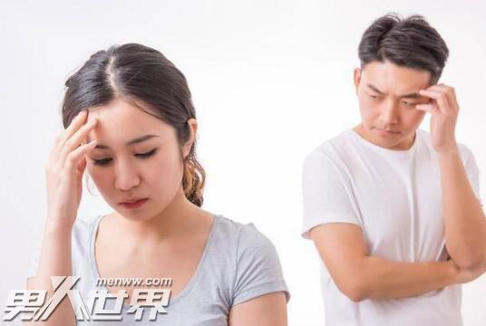 婚姻中男人和女人斤斤计较说明什么