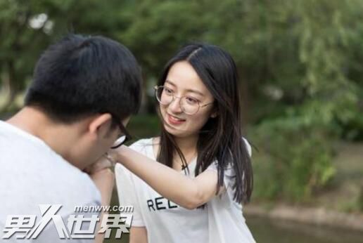 女生为什么不接受也不拒绝