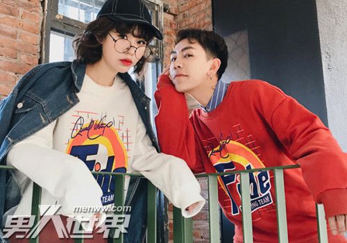 女生不拒绝你送的东西