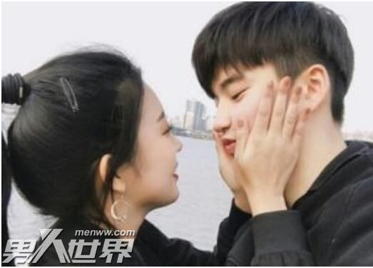 女生给男生小皮筋什么意思