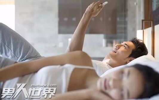 为什么男人出轨后都断不了