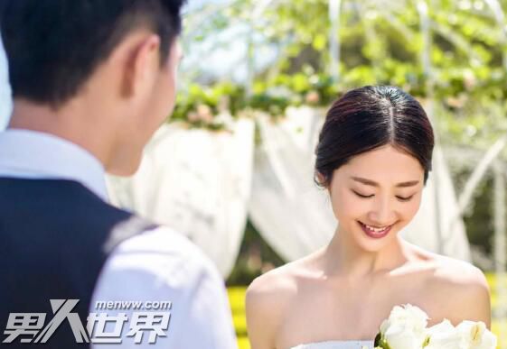 男人为什么想跟你闪婚